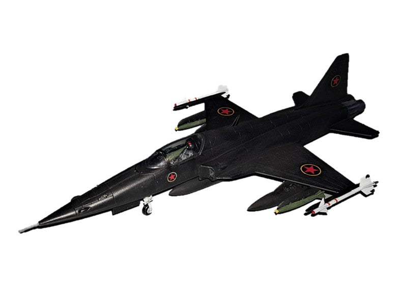 1:48 Decals for “Top Gun” F-14A Tomcat, A-4 Skyhawk & “MIG-28” F-5 Conversion Decals