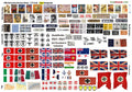 1:72 WW2 Diorama Decals – North African Theatre